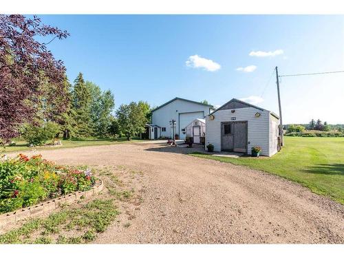 493084 Range Road 25, Rural Vermilion River, County Of, AB - Outdoor