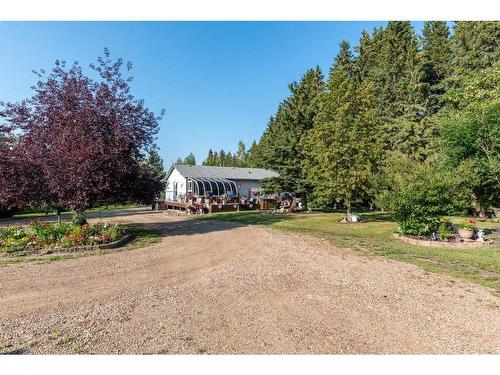 493084 Range Road 25, Rural Vermilion River, County Of, AB - Outdoor