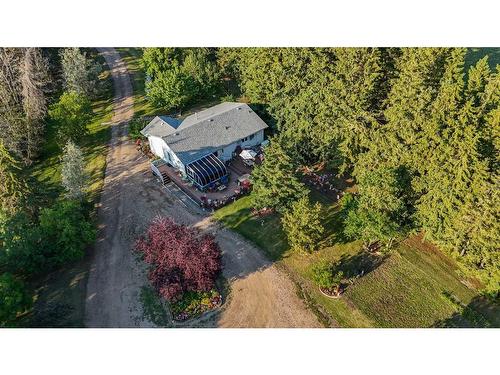 493084 Range Road 25, Rural Vermilion River, County Of, AB - Outdoor