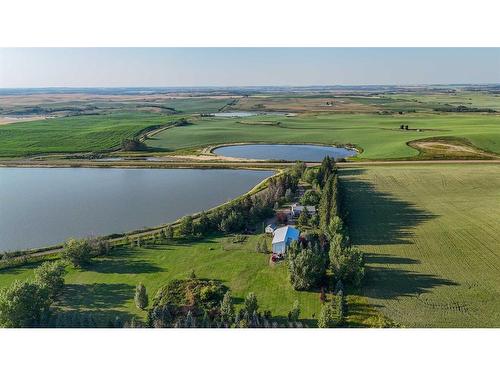 493084 Range Road 25, Rural Vermilion River, County Of, AB - Outdoor With View