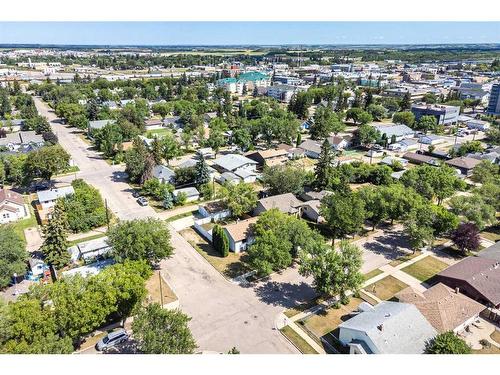 5220 46 Street, Lloydminster, AB - Outdoor With View