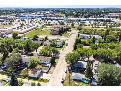 5220 46 Street, Lloydminster, AB - Outdoor With View