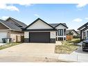 1301 55 Avenue, Lloydminster, AB  - Outdoor With Facade 