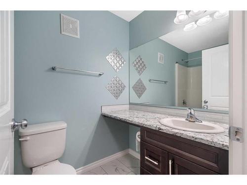 1301 55 Avenue, Lloydminster, AB - Indoor Photo Showing Bathroom