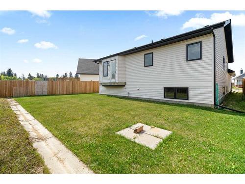 1301 55 Avenue, Lloydminster, AB - Outdoor With Exterior