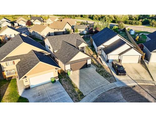 1301 55 Avenue, Lloydminster, AB - Outdoor