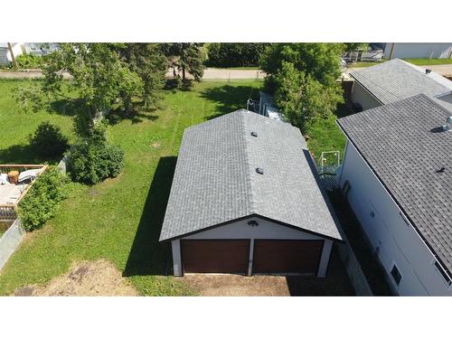 1030 7 Avenue, Wainwright, AB 