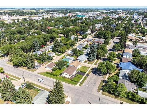 5416 47 Street, Lloydminster, AB - Outdoor With View