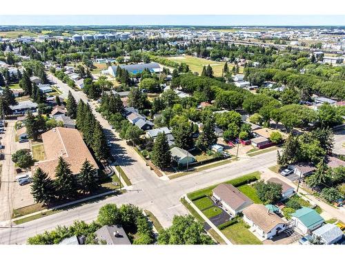 5416 47 Street, Lloydminster, AB - Outdoor With View