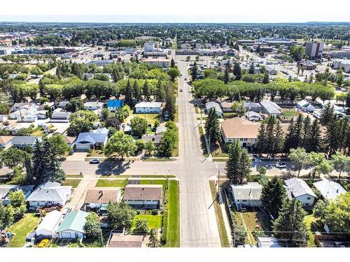 5416 47 Street, Lloydminster, AB - Outdoor With View