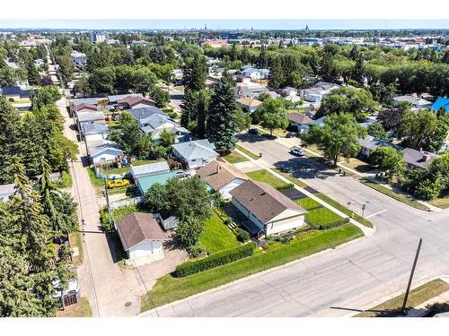 5416 47 Street, Lloydminster, AB - Outdoor With View