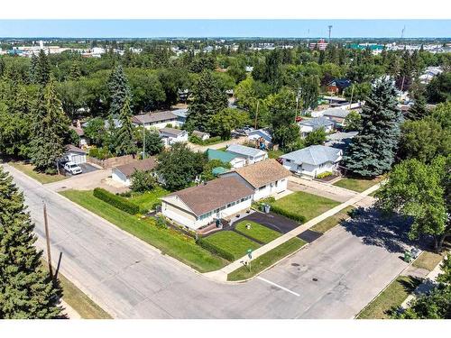 5416 47 Street, Lloydminster, AB - Outdoor With View