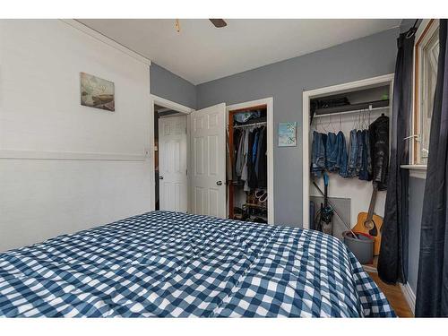 5619 50 Street, Lloydminster, AB - Indoor Photo Showing Bedroom