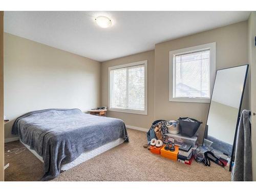 2-4008 41 Avenue, Lloydminster, SK - Indoor Photo Showing Bedroom