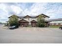 2-4008 41 Avenue, Lloydminster, SK  - Outdoor With Facade 