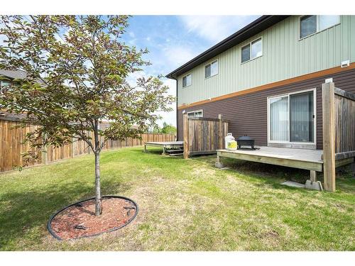 2-4008 41 Avenue, Lloydminster, SK - Outdoor With Exterior