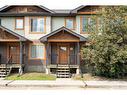 2-4008 41 Avenue, Lloydminster, SK  - Outdoor With Facade 