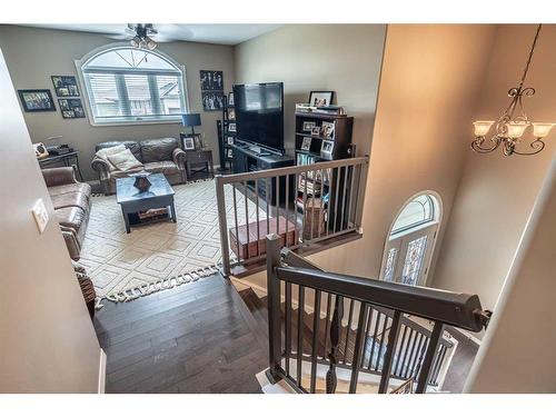 25-2715 73 Avenue, Lloydminster, AB - Indoor Photo Showing Other Room