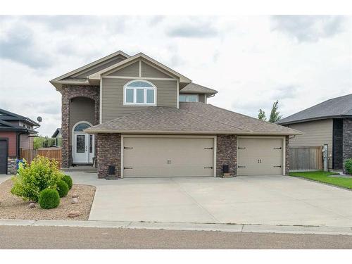 25-2715 73 Avenue, Lloydminster, AB - Outdoor