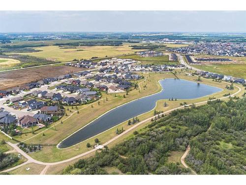 25-2715 73 Avenue, Lloydminster, AB - Outdoor With Body Of Water With View