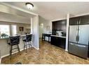 1837 10 Avenue, Wainwright, AB  - Indoor Photo Showing Kitchen 