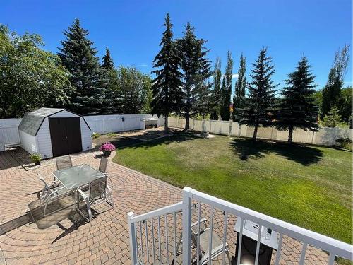 1837 10 Avenue, Wainwright, AB - Outdoor