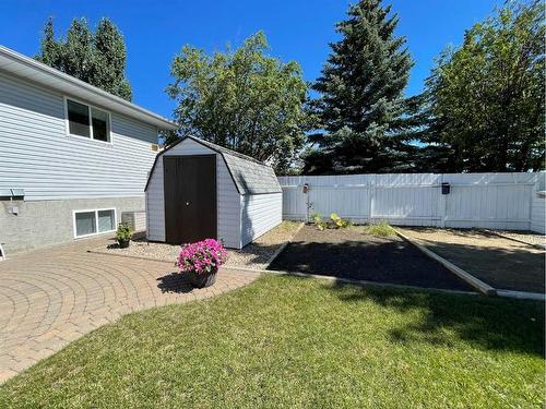 1837 10 Avenue, Wainwright, AB - Outdoor