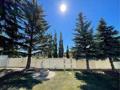 1837 10 Avenue, Wainwright, AB - Outdoor With Backyard