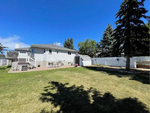 1837 10 Avenue, Wainwright, AB - Outdoor