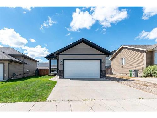 1404 47A Avenue, Lloydminster, SK - Outdoor