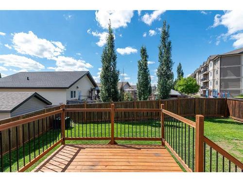 1404 47A Avenue, Lloydminster, SK - Outdoor With Deck Patio Veranda