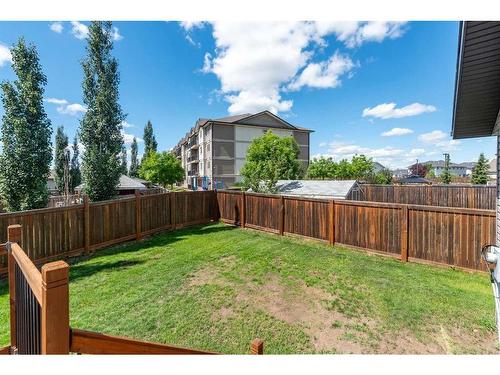 1404 47A Avenue, Lloydminster, SK - Outdoor With Backyard