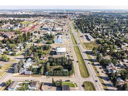 3302 50 Avenue, Lloydminster, AB 