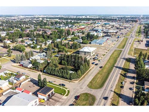 3302 50 Avenue, Lloydminster, AB 