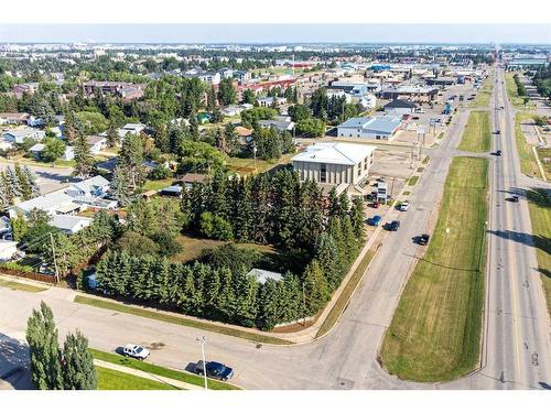 3302 50 Avenue, Lloydminster, AB 