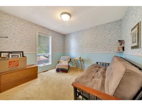 304 6 Avenue, Paradise Hill, SK - Indoor