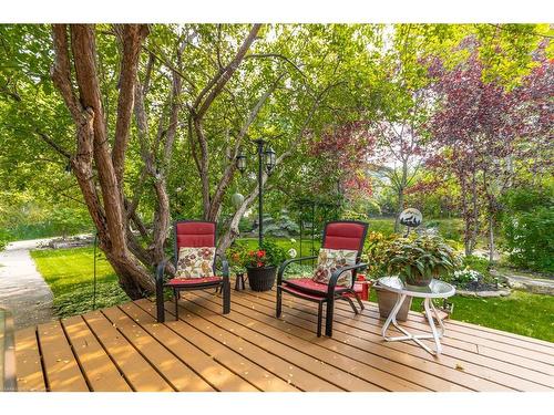 304 6 Avenue, Paradise Hill, SK - Outdoor With Deck Patio Veranda