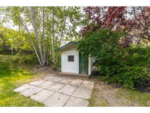 304 6 Avenue, Paradise Hill, SK - Outdoor