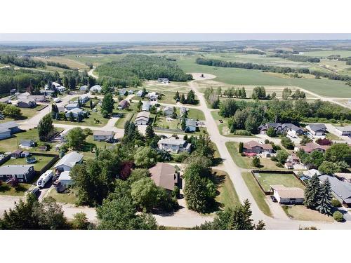 304 6 Avenue, Paradise Hill, SK - Outdoor With View