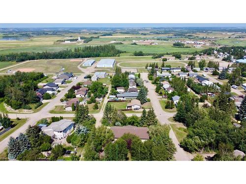 304 6 Avenue, Paradise Hill, SK - Outdoor With View