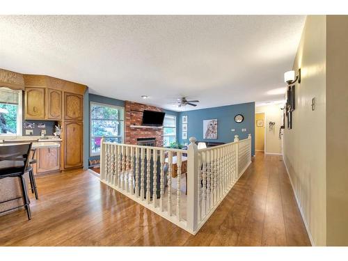 304 6 Avenue, Paradise Hill, SK - Indoor