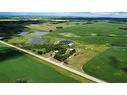 49425 Hwy 870, Innisfree, AB  - Outdoor With View 