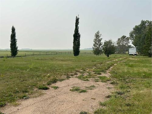 49425 Hwy 870, Innisfree, AB - Outdoor With View