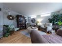 5307 26 Street Close, Lloydminster, AB  - Indoor Photo Showing Living Room 