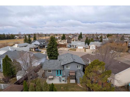 5307 26 Street Close, Lloydminster, AB - Outdoor With View