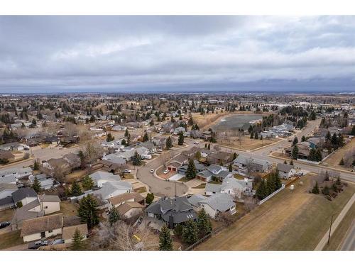 5307 26 Street Close, Lloydminster, AB - Outdoor With View