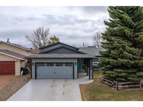 5307 26 Street Close, Lloydminster, AB - Outdoor