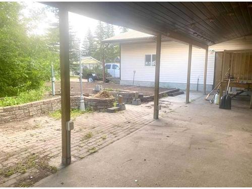 5423 48 Street, Provost, AB - Outdoor With Deck Patio Veranda With Exterior