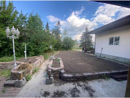 5423 48 Street, Provost, AB - Outdoor