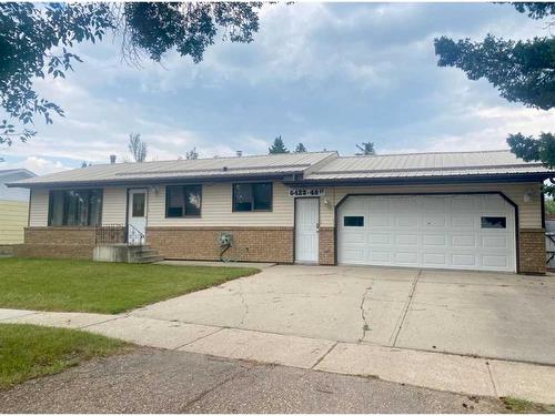 5423 48 Street, Provost, AB - Outdoor